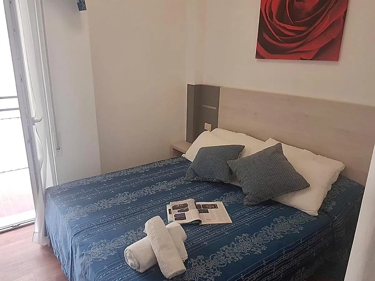 Hotel Arena Rimini
