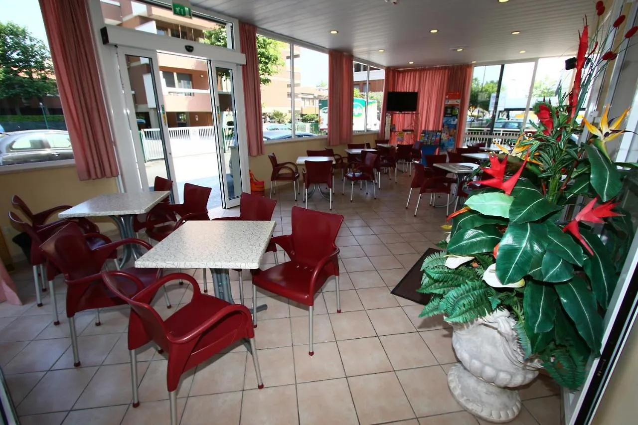 Hotel Arena Rimini