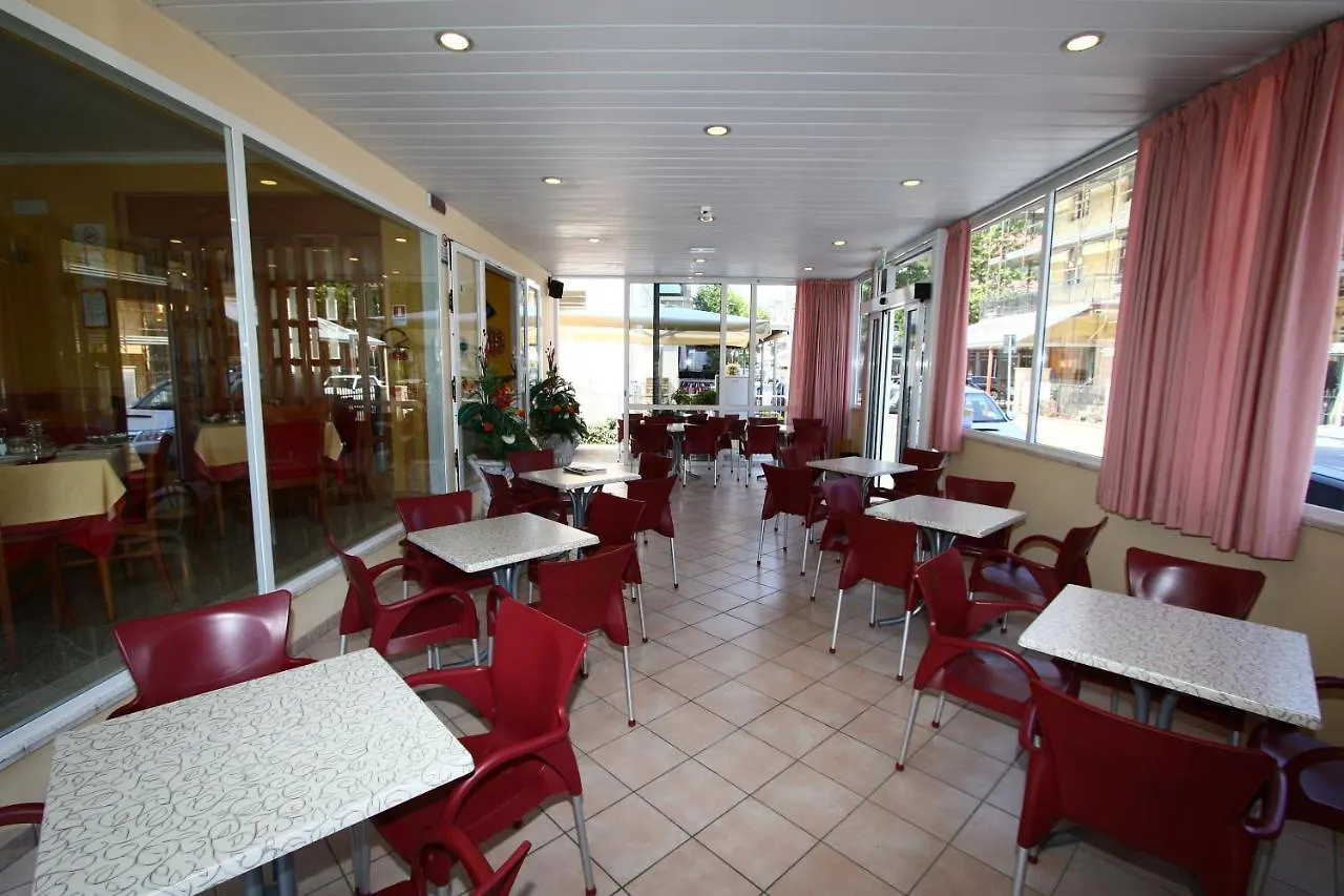 Hotel Arena Rimini