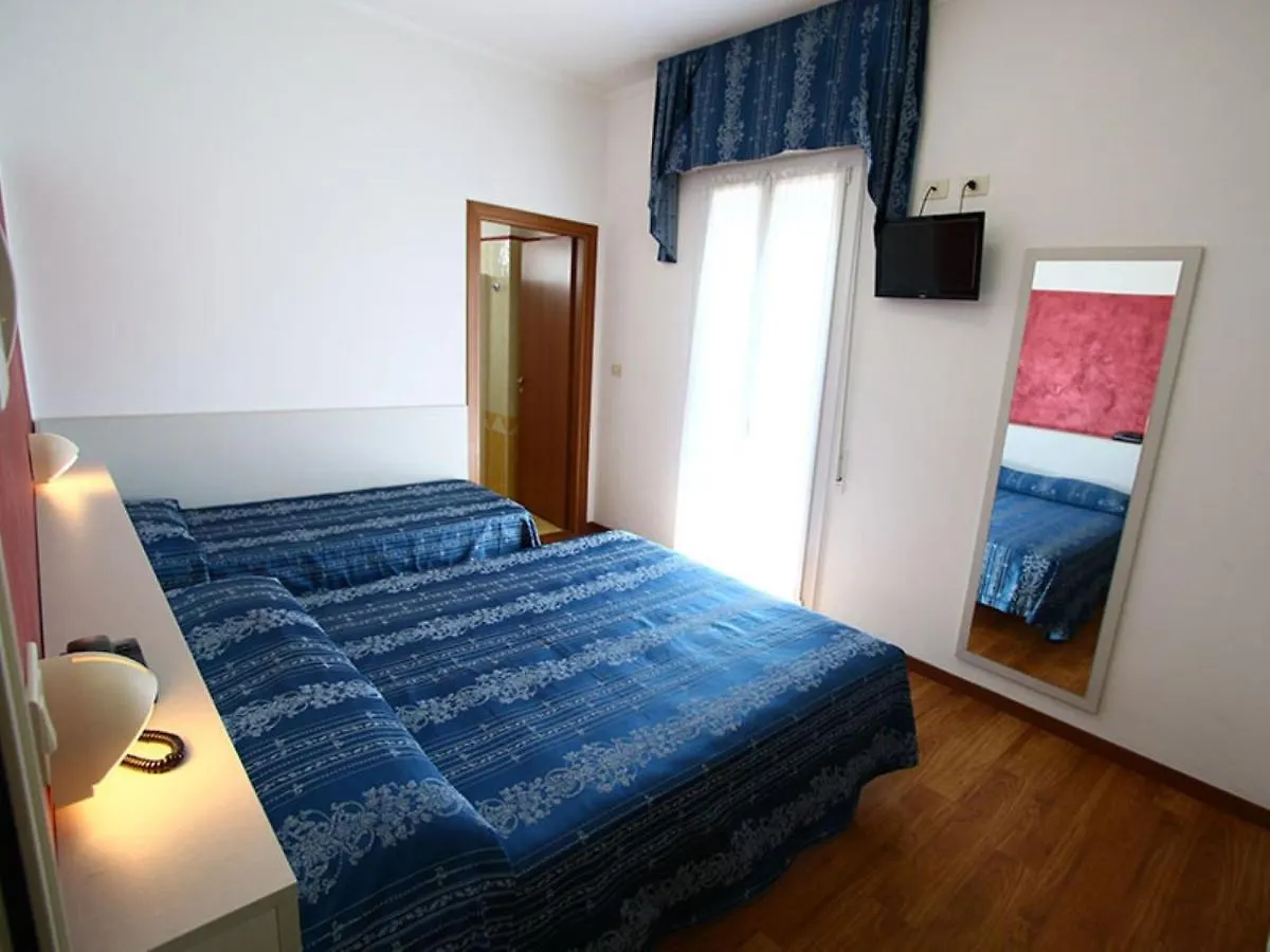 Hotel Arena Rimini 3*,  Italy