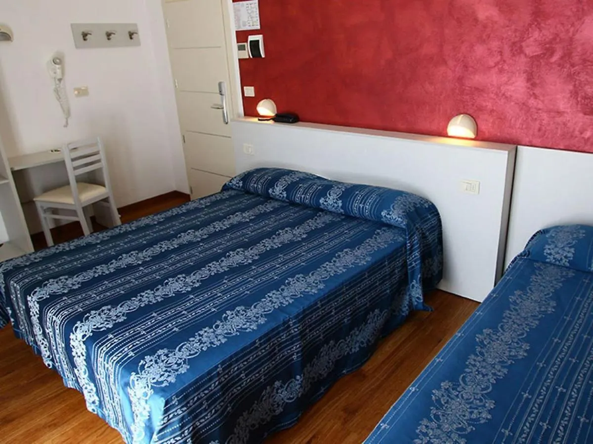 Hotel Arena Rimini