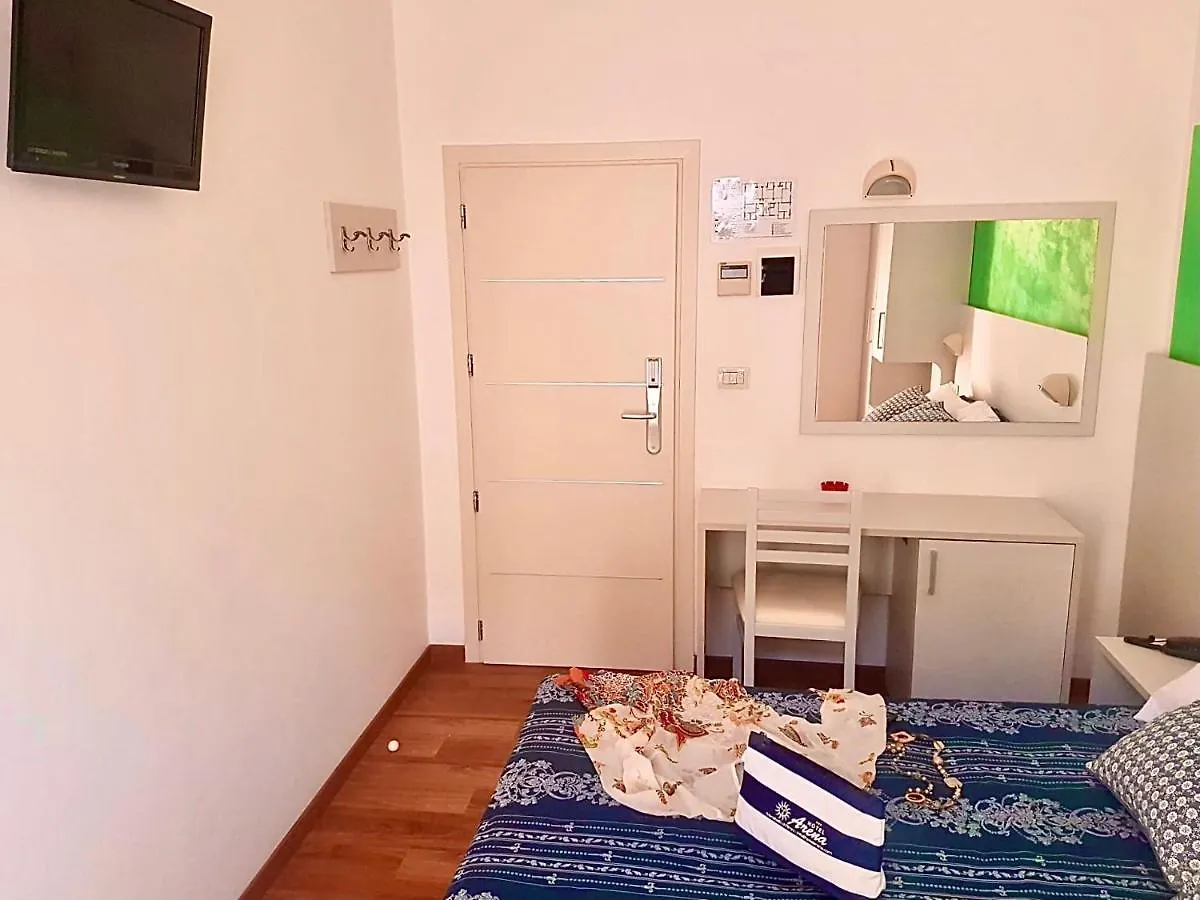 Hotel Arena Rimini 3*,  Italy