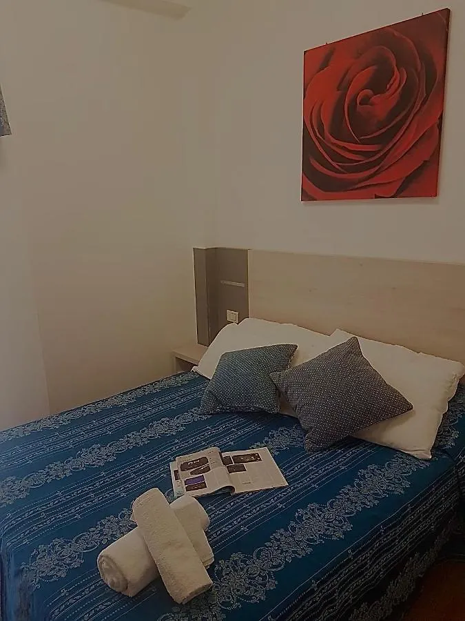 Hotel Arena Rimini
