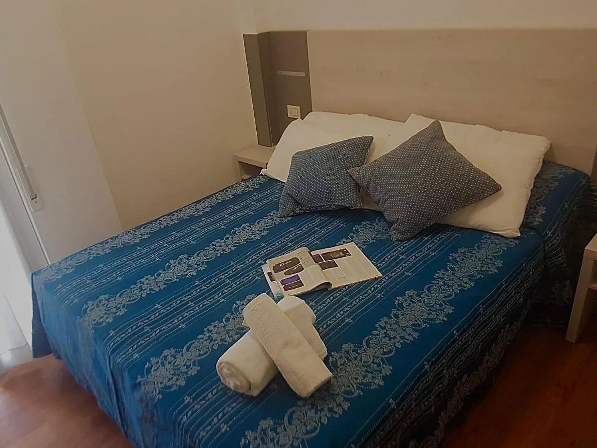 ***  Hotel Arena Rimini Italy