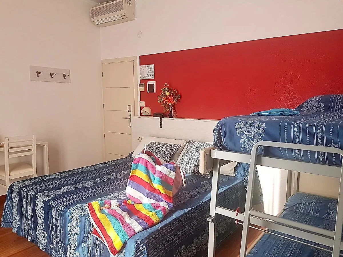 Hotel Arena Rimini