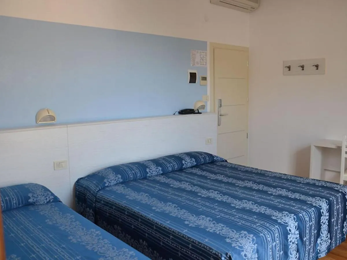 Hotel Arena Rimini