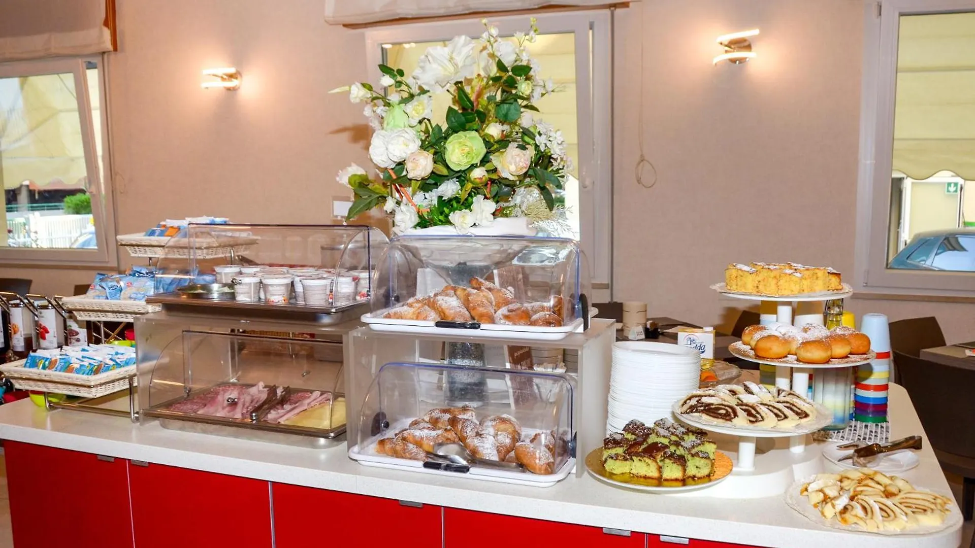 Hotel Arena Rimini