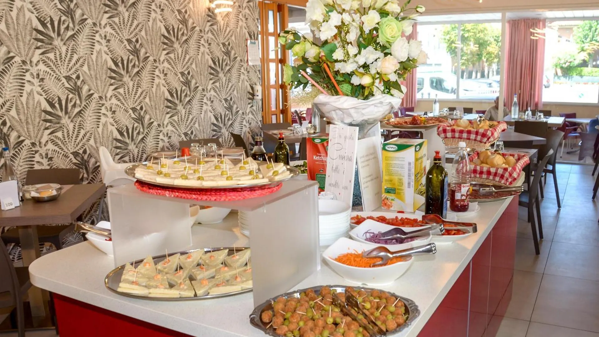 Hotel Arena Rimini