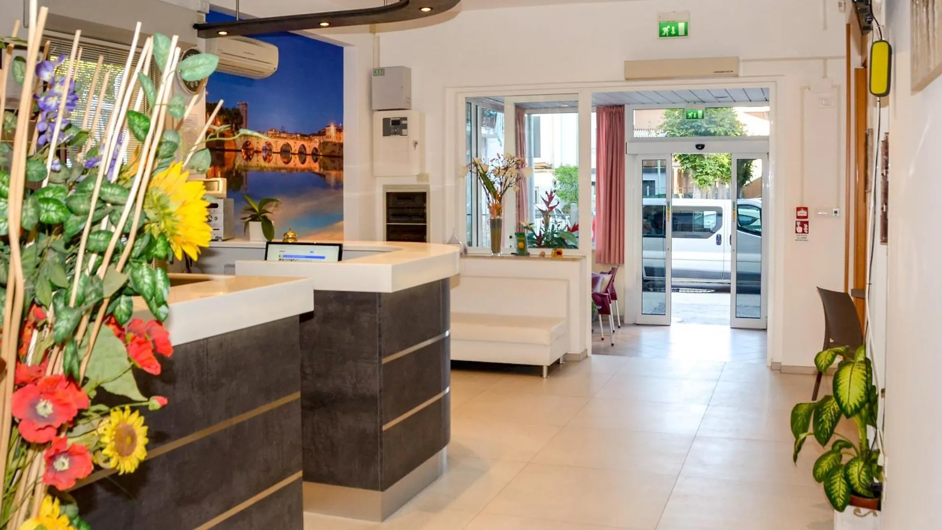 Hotel Arena Rimini
